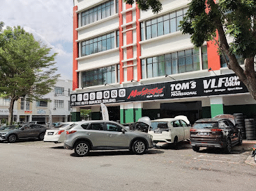 Kedai Tayar Terbaik di Miri untuk Perkhidmatan Berkualiti 1 kedai tayar terbaik di miri untuk perkhidmatan berkualiti
