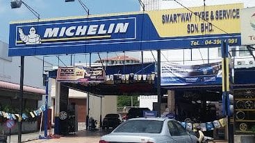 Kedai Tayar Terbaik di Seberang Perai untuk Servis Berkualiti 1 kedai tayar terbaik di seberang perai untuk servis berkualiti