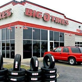 khim kim tyres battery