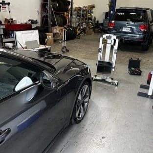 khoo electrical automotive service