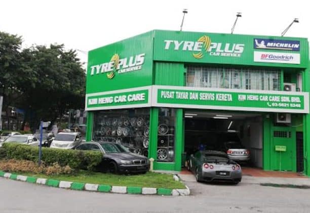 Kim Heng Car Care 1 kim heng car care