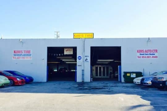 Kim Tyre Auto Services 1 kim tyre auto services