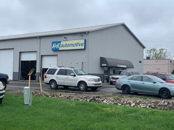 KK.Kent Tyres & Services 1 kk kent tyres services