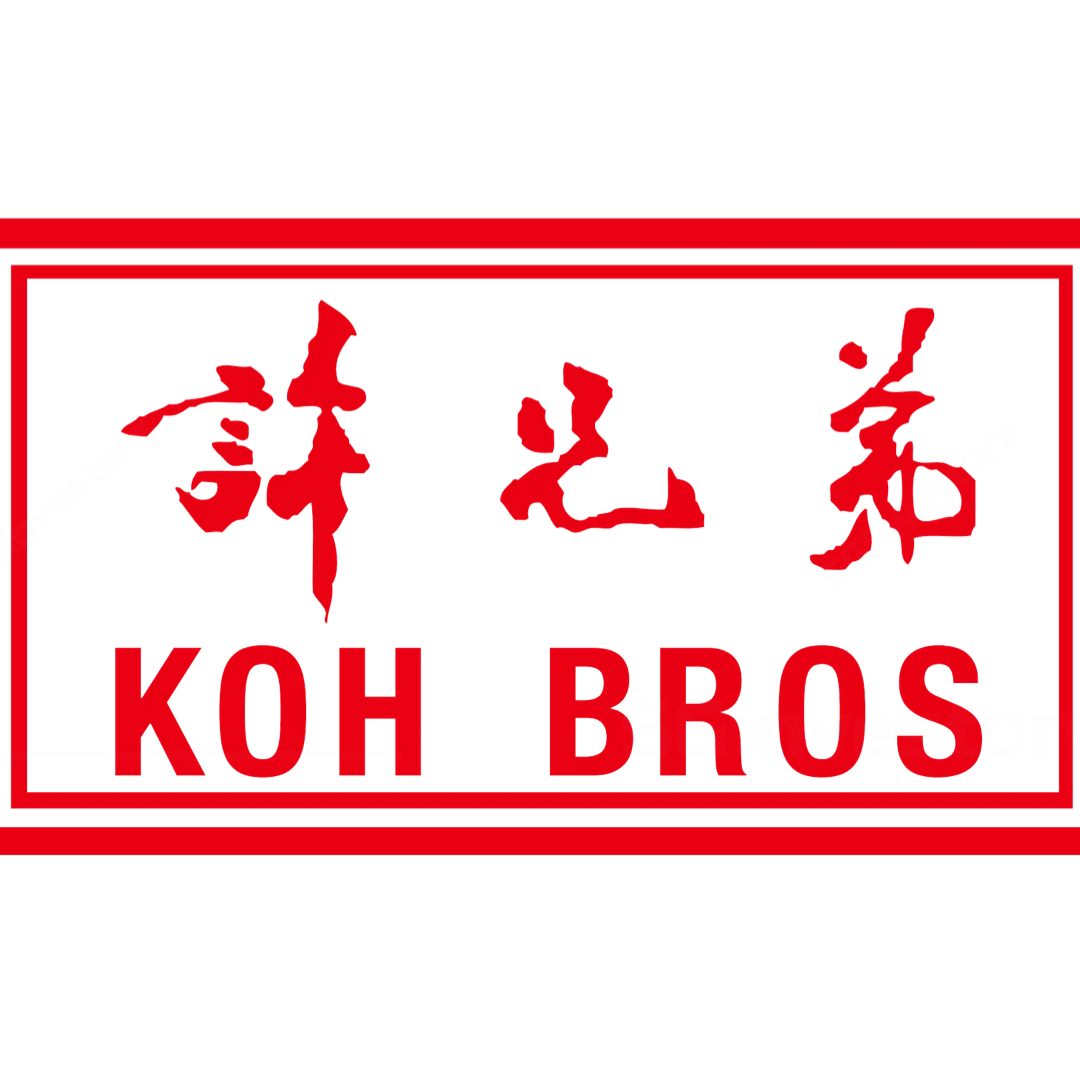 koh brothers