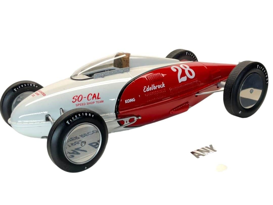 KONG SPEED AUTO 1 kong speed auto