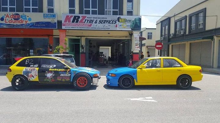 KRZ Tyre & Services 1 krz tyre services