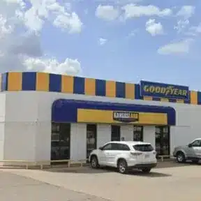 ks auto tyre services