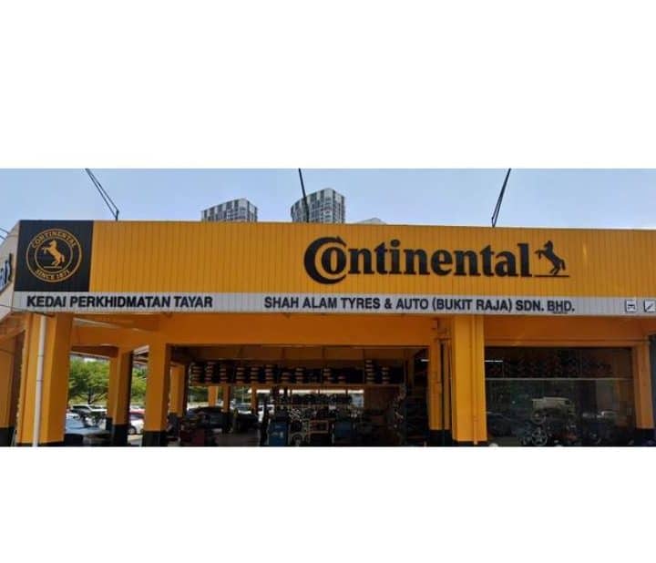 ks auto tyres service sdn bhd
