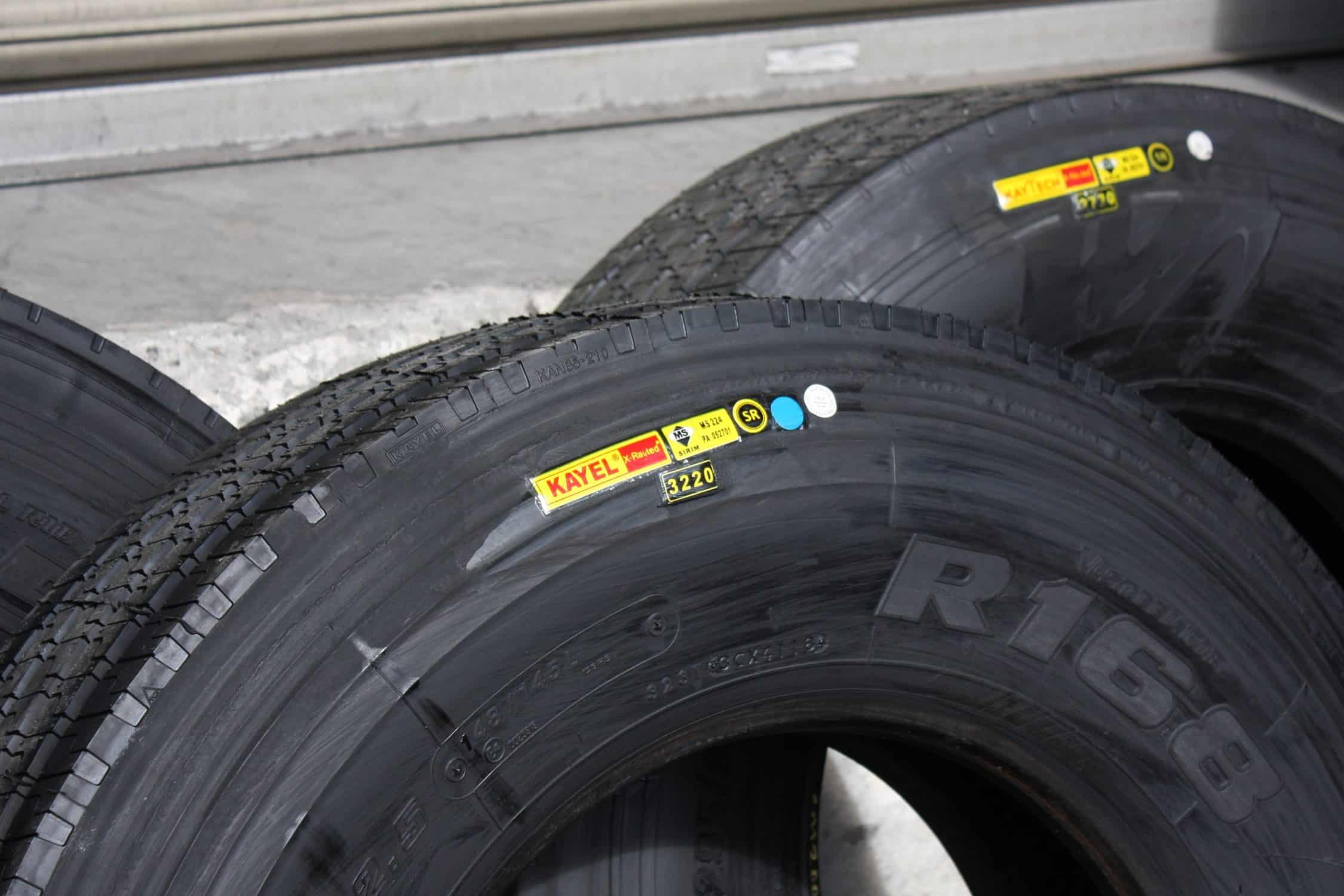 kwong hin loong tyres retreading co