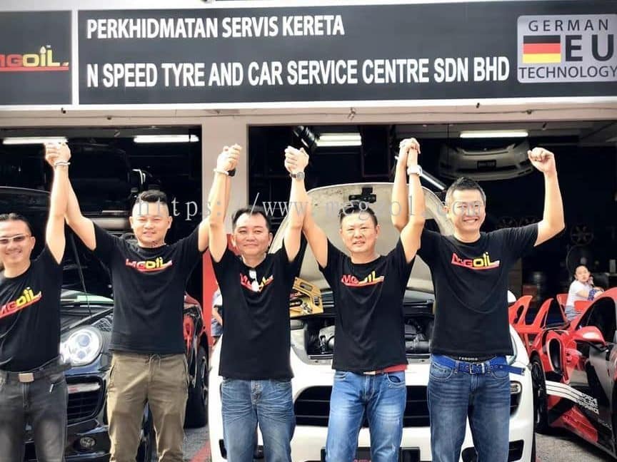 L & B Tyres & Service Centre Sdn Bhd 1 l b tyres service centre sdn bhd