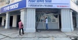 LABIS TYRES SDN. BHD. 1 labis tyres sdn bhd