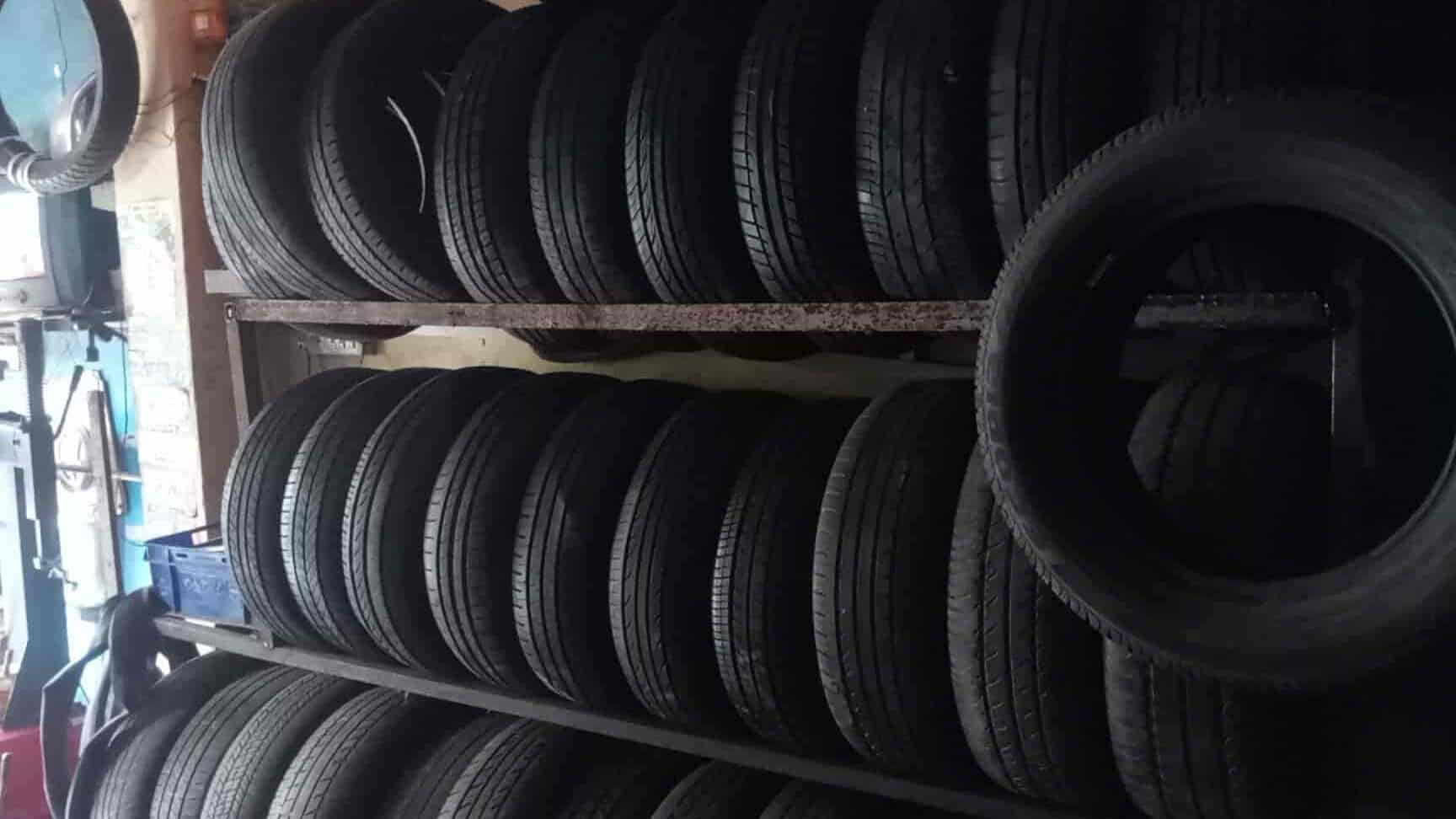 lch brothers batteries tyres 1