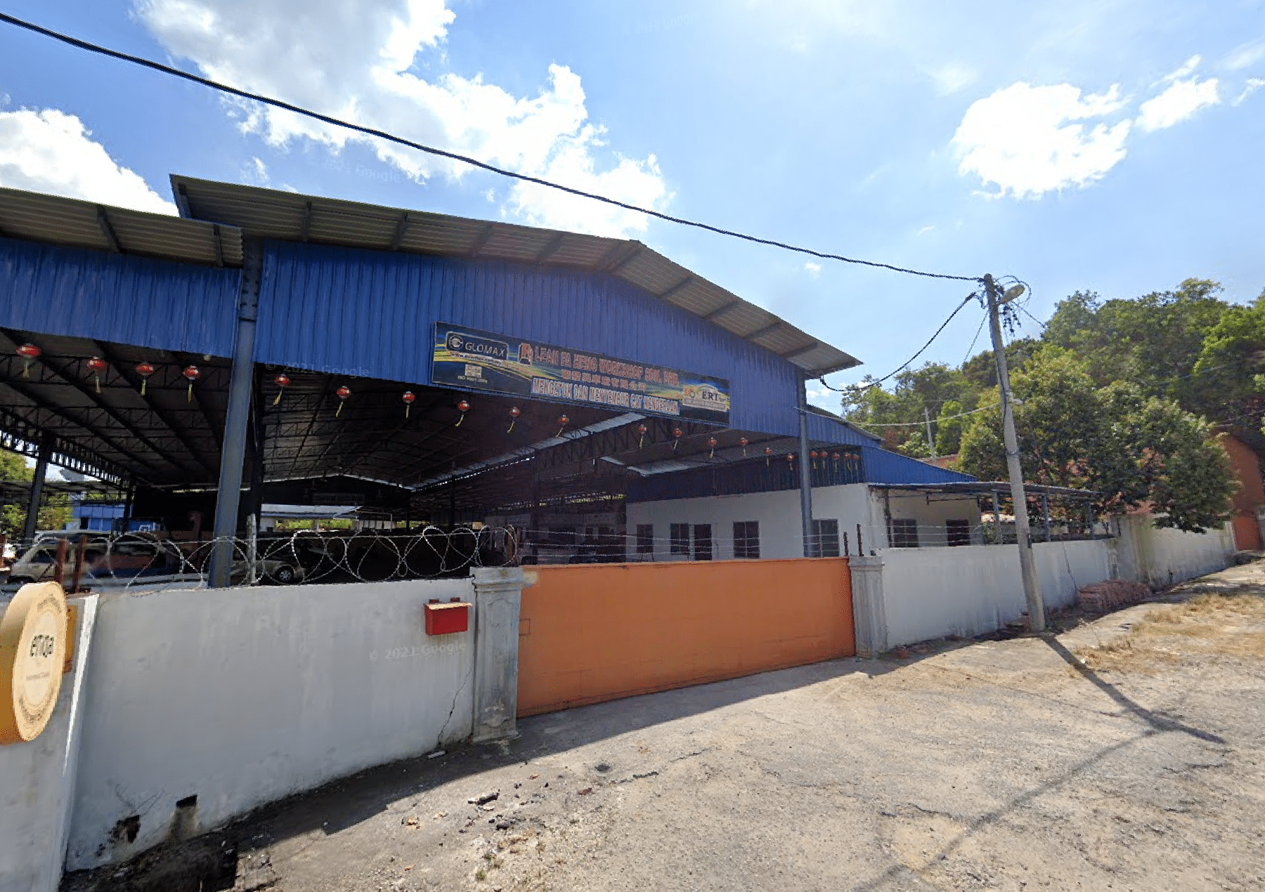 lean fa heng workshop sdn bhd 1