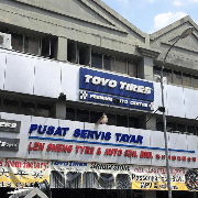 Len Sheng Tyre Auto 1 len sheng tyre auto