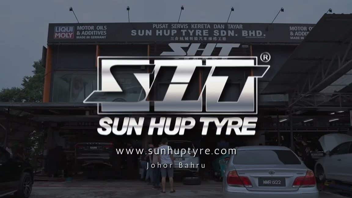 LHS Tyre Sdn. Bhd. 1 lhs tyre sdn bhd 1