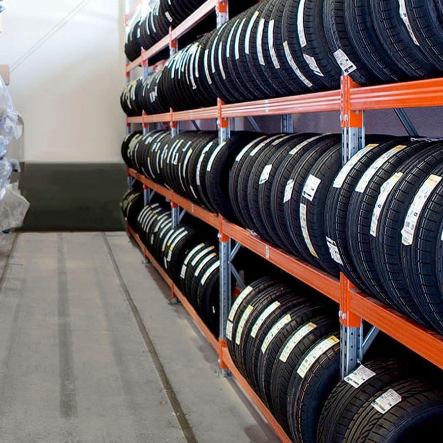 lian fook tyre service