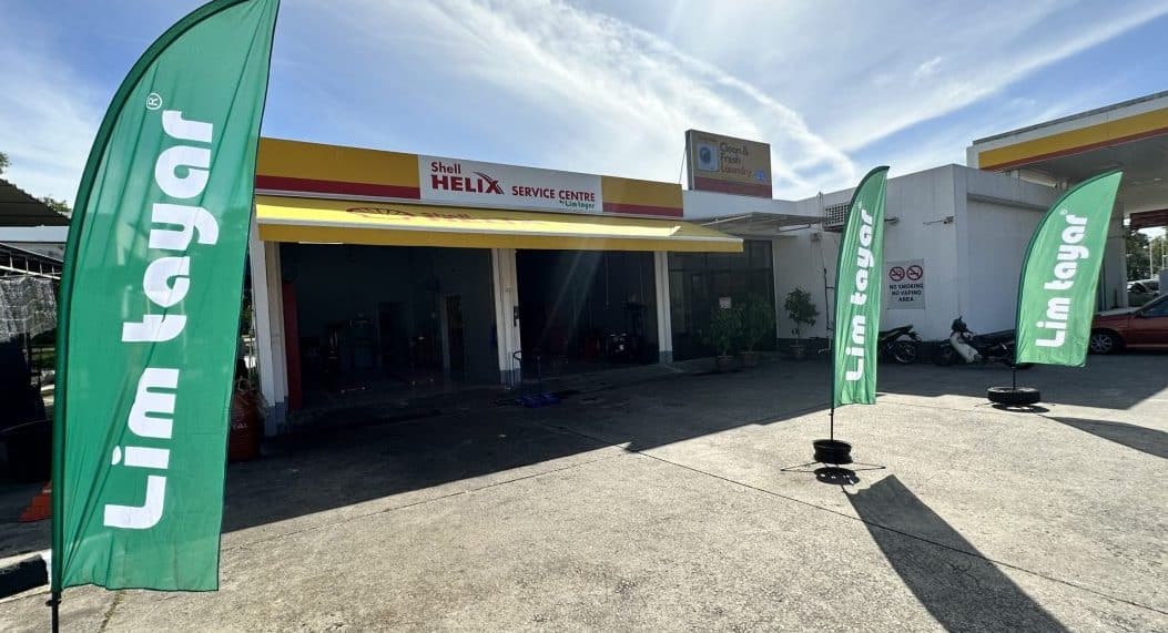 lim tayar tyre service centre bandar baru bangi