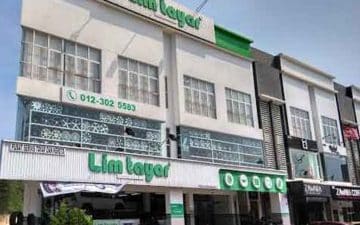 lim tayar tyre service centre dataran wangsa