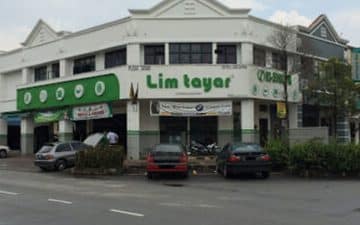 Lim Tayar - Tyre & Service Centre @ Shah Alam Seksyen 13 1 lim tayar tyre service centre shah alam seksyen 13