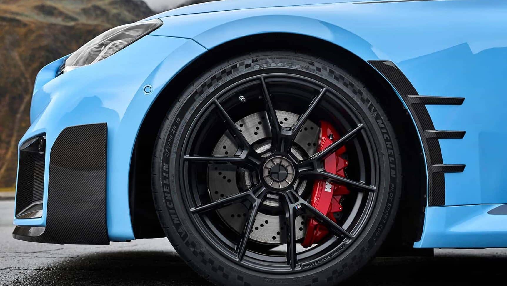 M WHEEL MOTORSPORT 1 m wheel motorsport