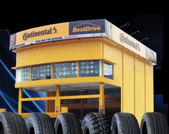 m6 super rim tyres auto services sdn bhd