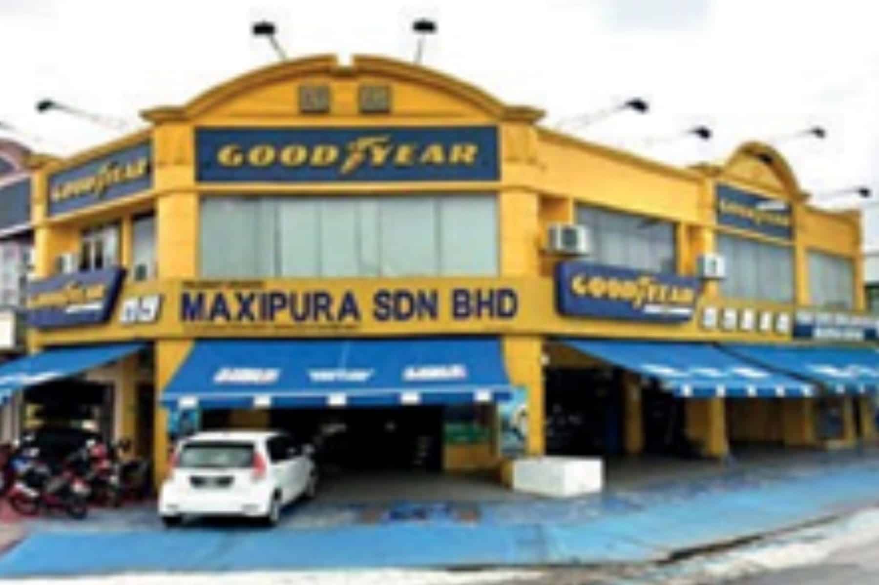 MAXIPURA SDN BHD (Maxipura JB) 1 maxipura sdn bhd maxipura jb