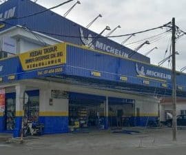 mechelin taman batu pahat