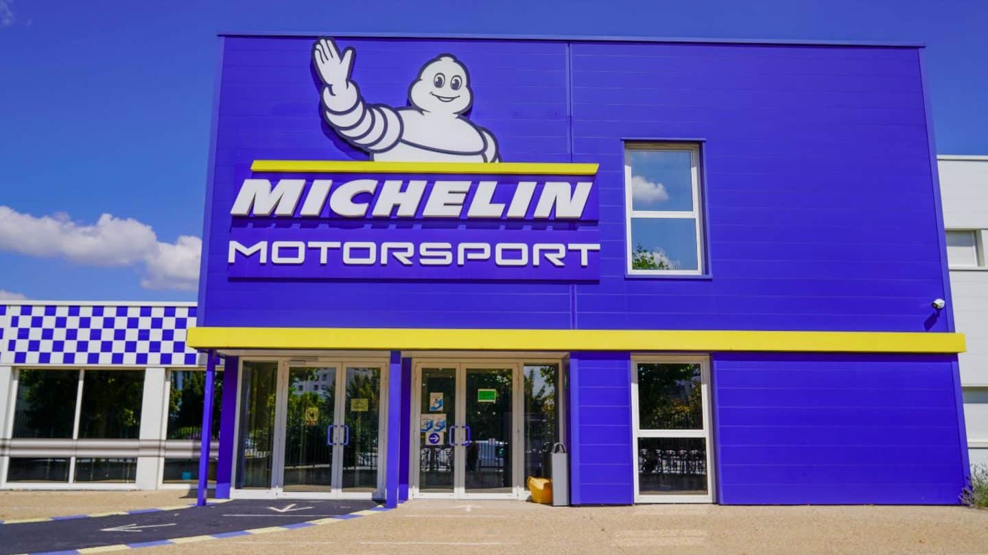 Michelin Expert Center - MYSL Tyre Trading 1 michelin expert center mysl tyre trading
