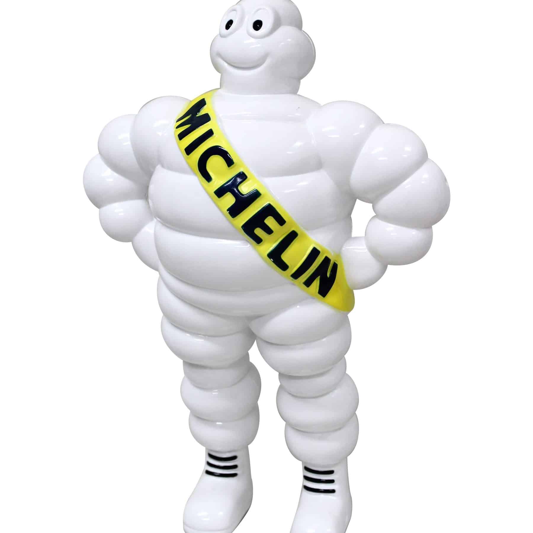 Michelin 1 michelin