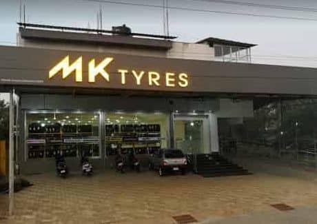 MK Tyre Service 1 mk tyre service