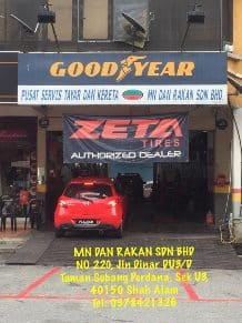 MN Dan Rakan Sdn. Bhd. (BENGKEL KITA) 1 mn dan rakan sdn bhd bengkel kita