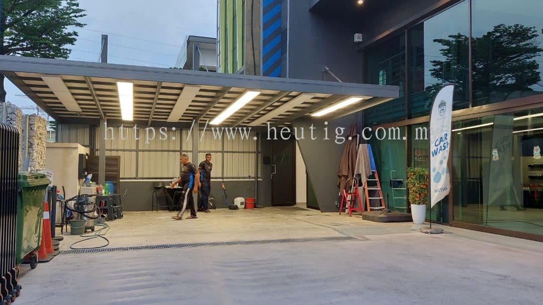 modern auto car care sdn bhd