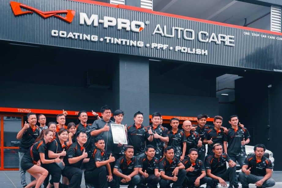 MP Auto Care Sdn Bhd 1 mp auto care sdn bhd