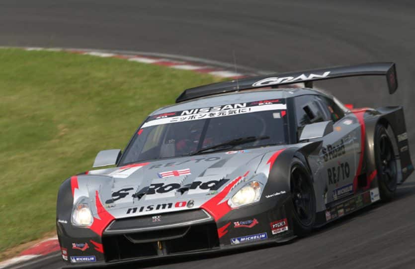 mro tayar motorsport bukit rotan route 5