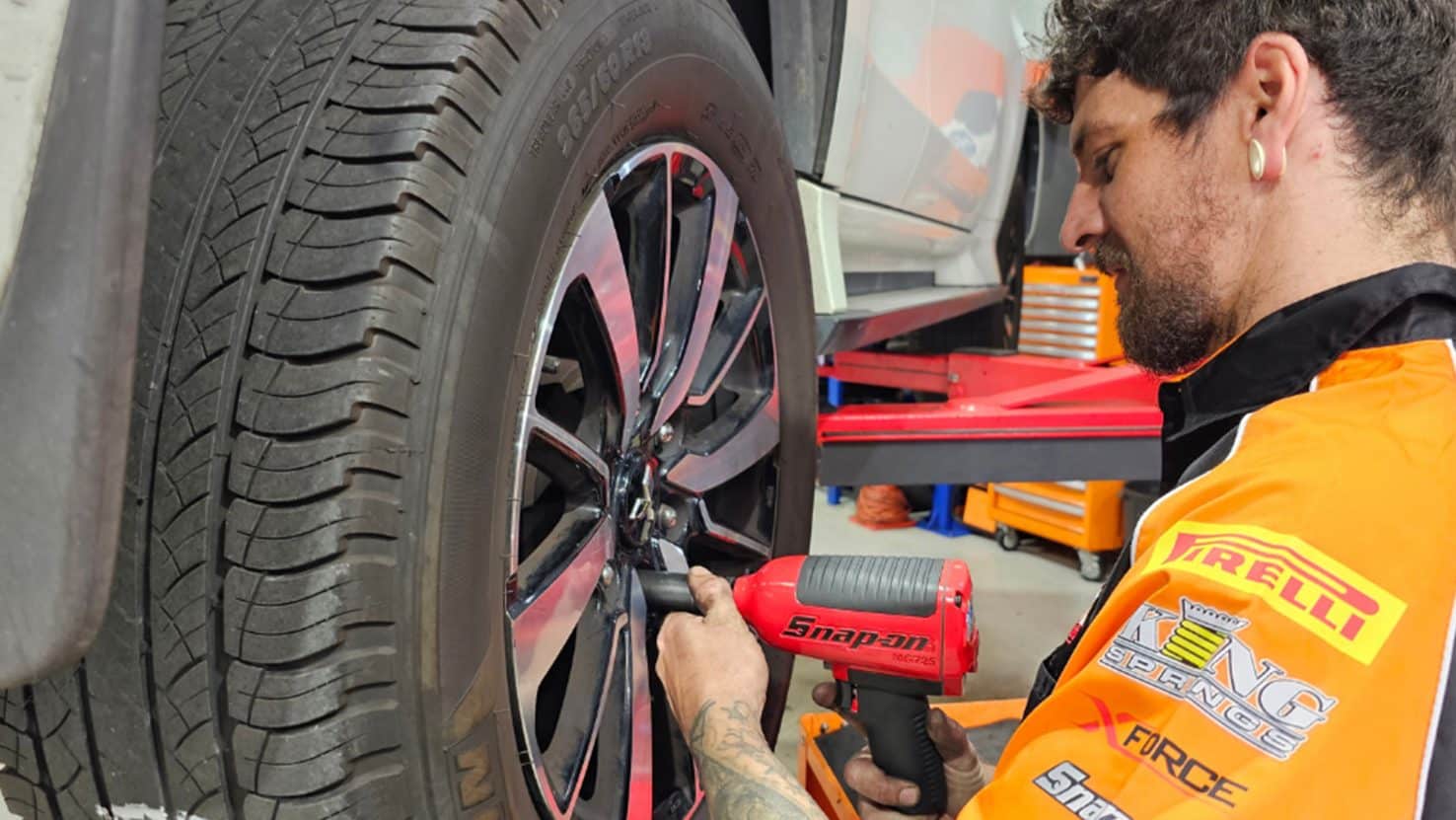 MyMechanic - Auto Repair & Tyre Servicing 1 mymechanic auto repair tyre servicing