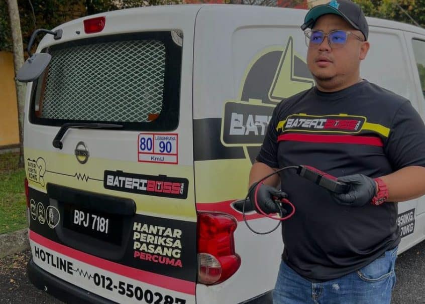 mymechanic car battery specialist klang