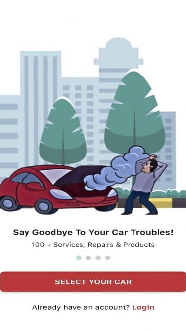 MyMechanic - Car Repair & Service Damansara 1 mymechanic car repair service damansara