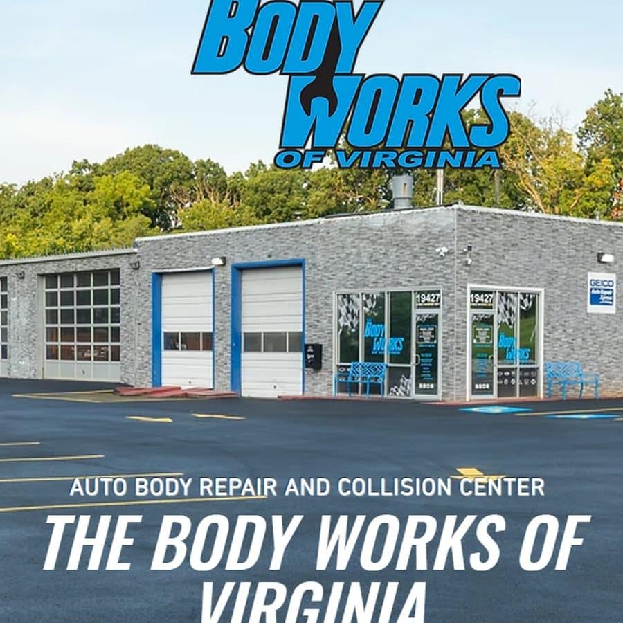 MyMechanic - Janie Auto Body Works 1 mymechanic janie auto body works