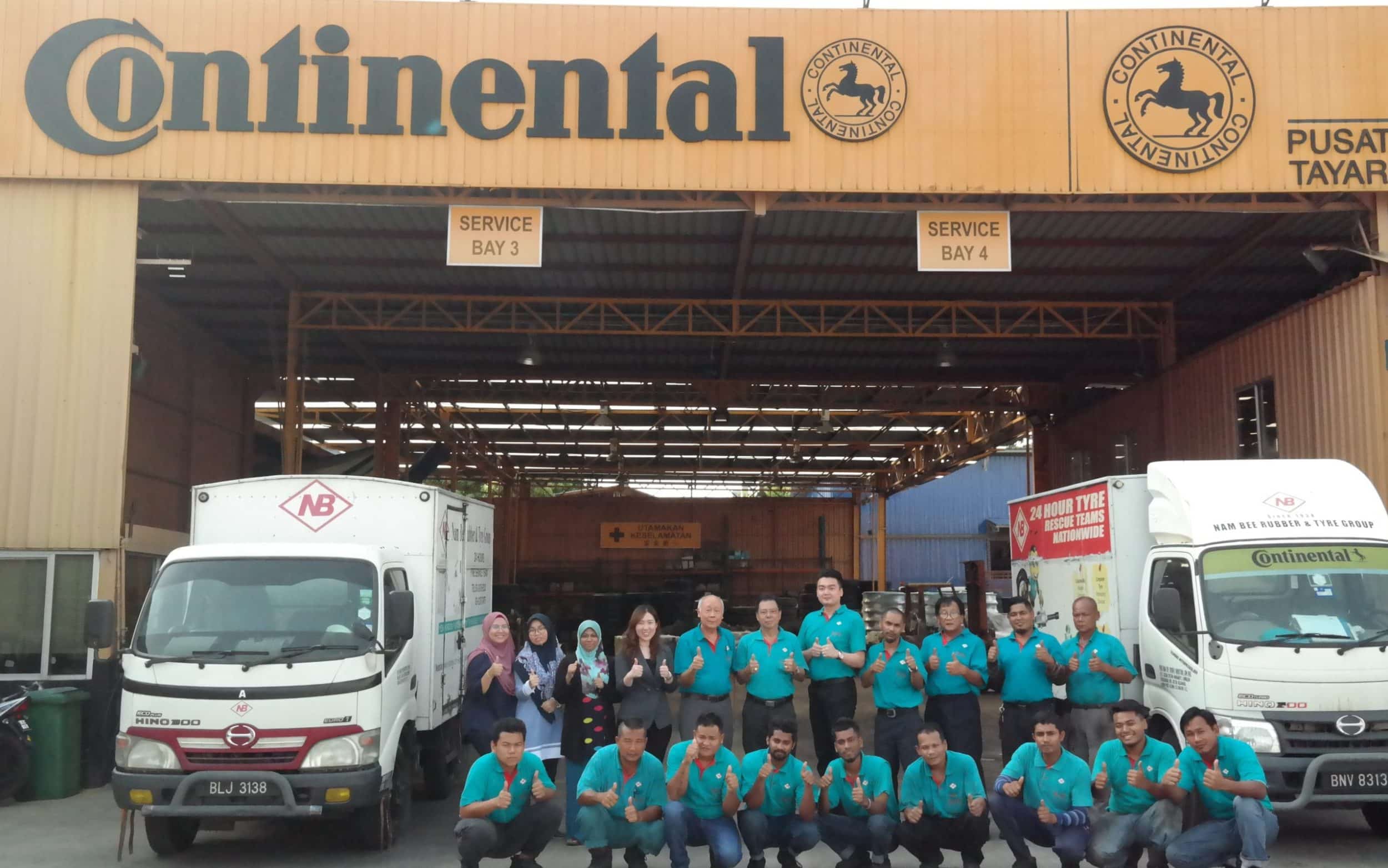 nam bee truck tyre centre scaled