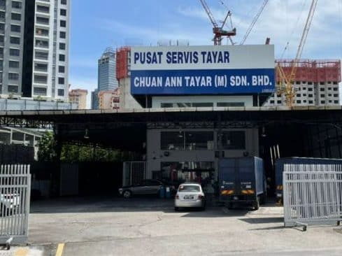 nam khiang holdings m sdn bhd