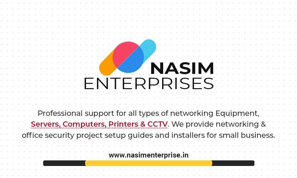 nasim enterprise