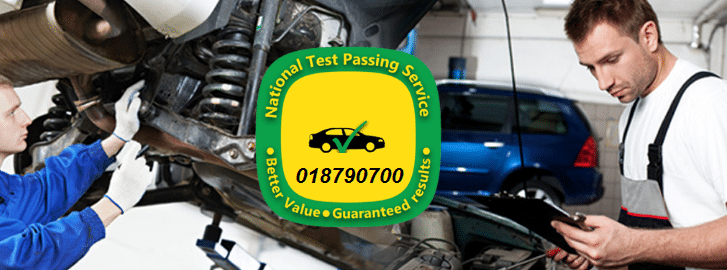 NCT Auto & Tyre Service 1 nct auto tyre service