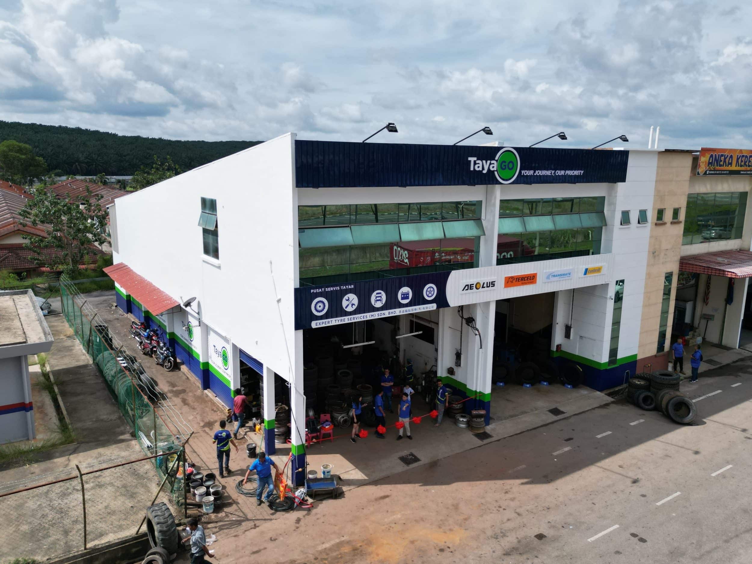 north port tyre service sdn bhd scaled