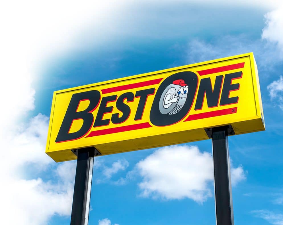 one tyres auto enterprise