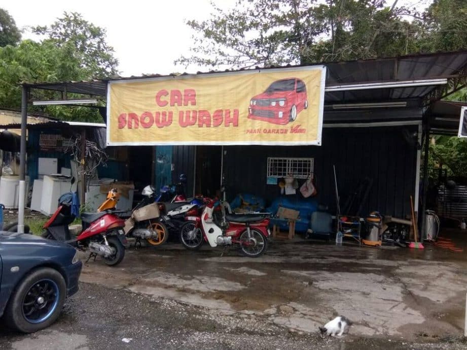 Paan Tayar 1 paan tayar