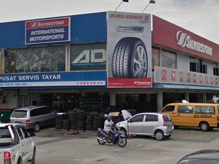pd tyre services sdn bhd