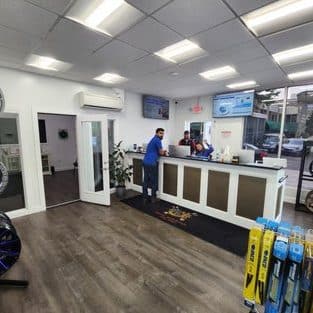 Perfect One Tyre & Auto Service 1 perfect one tyre auto service