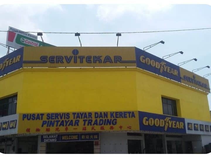 pintayar trading sdn bhd