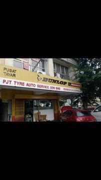PJT Tyre Auto Service Sdn. Bhd. 1 pjt tyre auto service sdn bhd