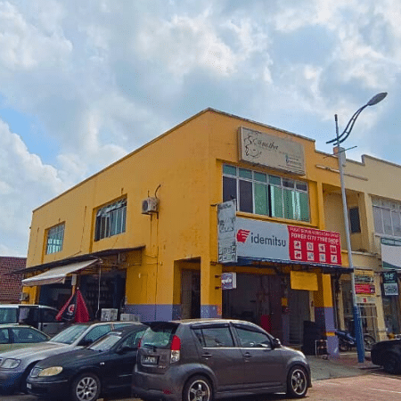 power city tyres shop 1